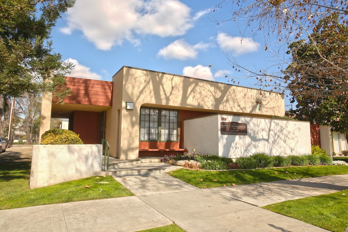 Martha H. Sanger DDS, Inc. photo 3