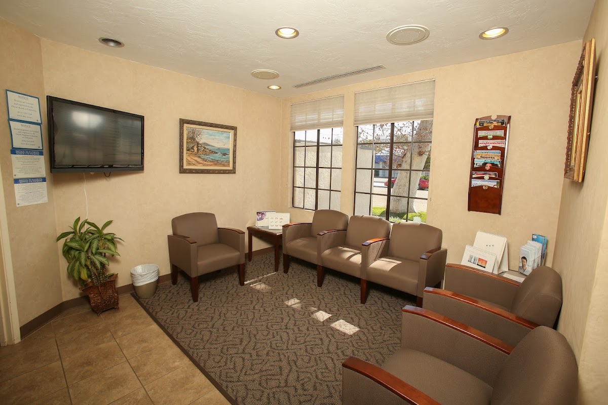 Martha H. Sanger DDS, Inc. photo 4