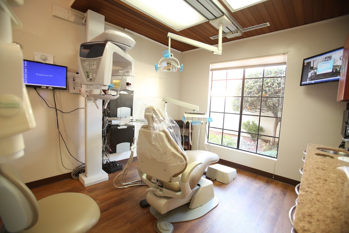 Martha H. Sanger DDS, Inc. photo 5