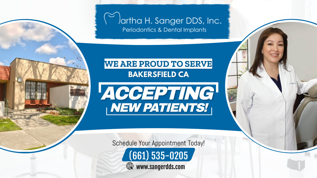 Martha H. Sanger DDS, Inc. photo 6