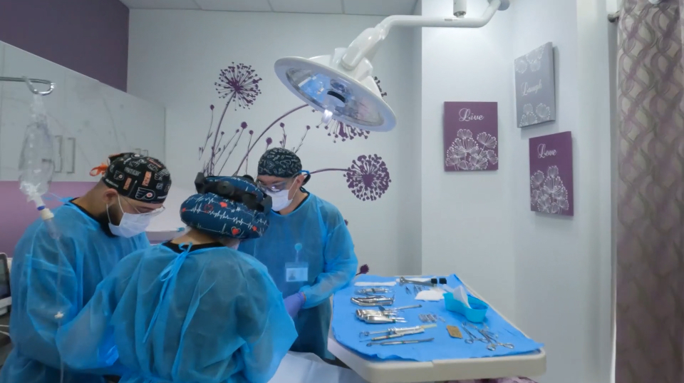 Philadelphia Oral & Maxillofacial Surgery photo 2