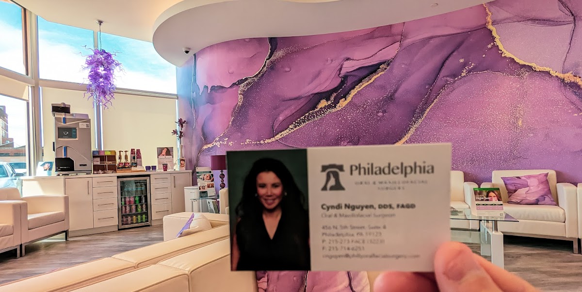 Philadelphia Oral & Maxillofacial Surgery photo 5