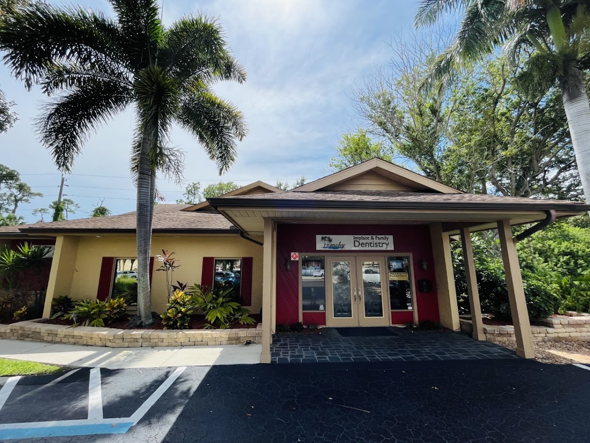 Homoky Family Dentistry, P.A. photo 2