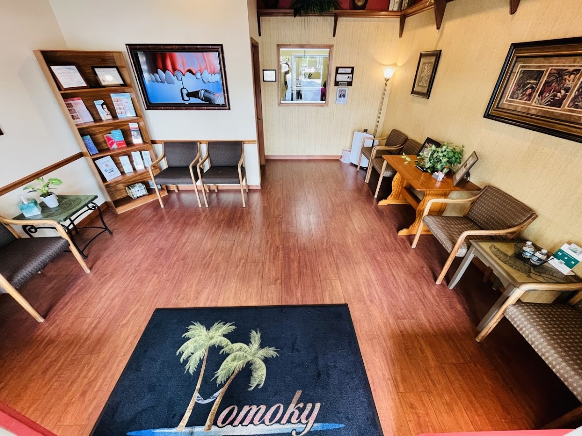 Homoky Family Dentistry, P.A. photo 3