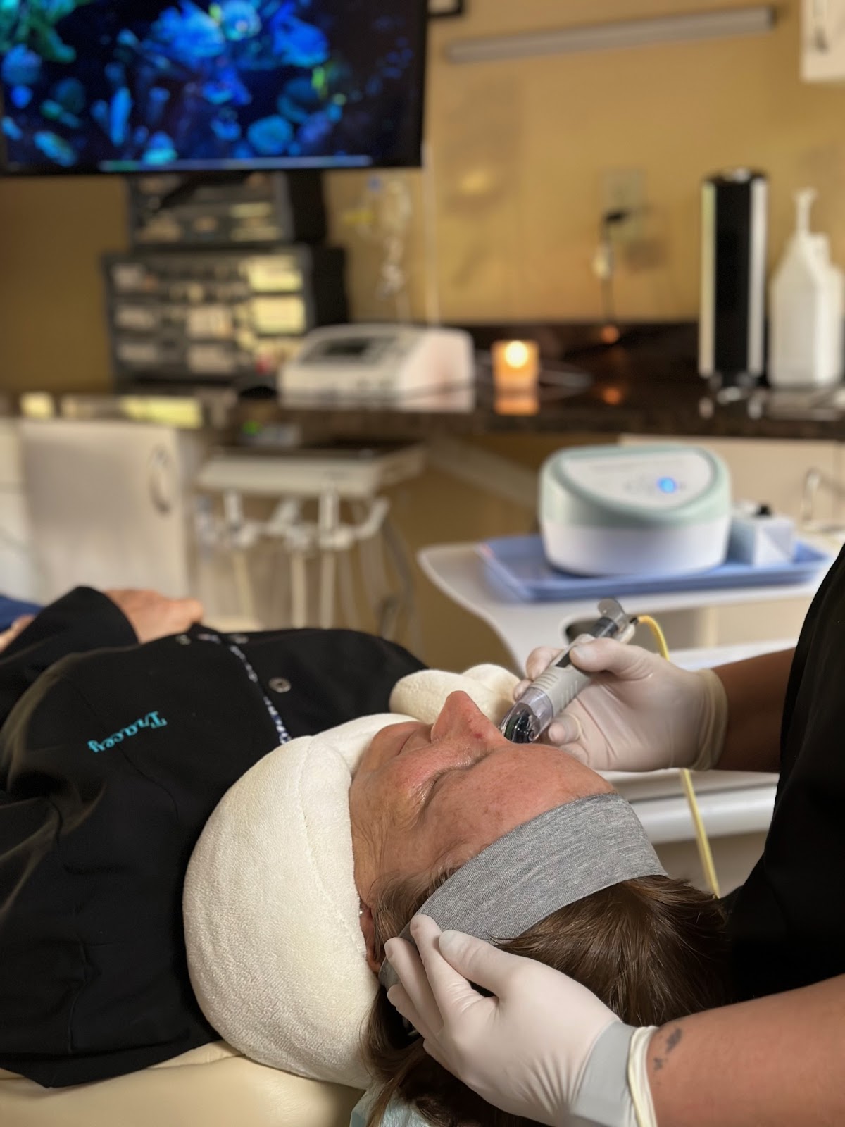 Homoky Family Dentistry, P.A. photo 4