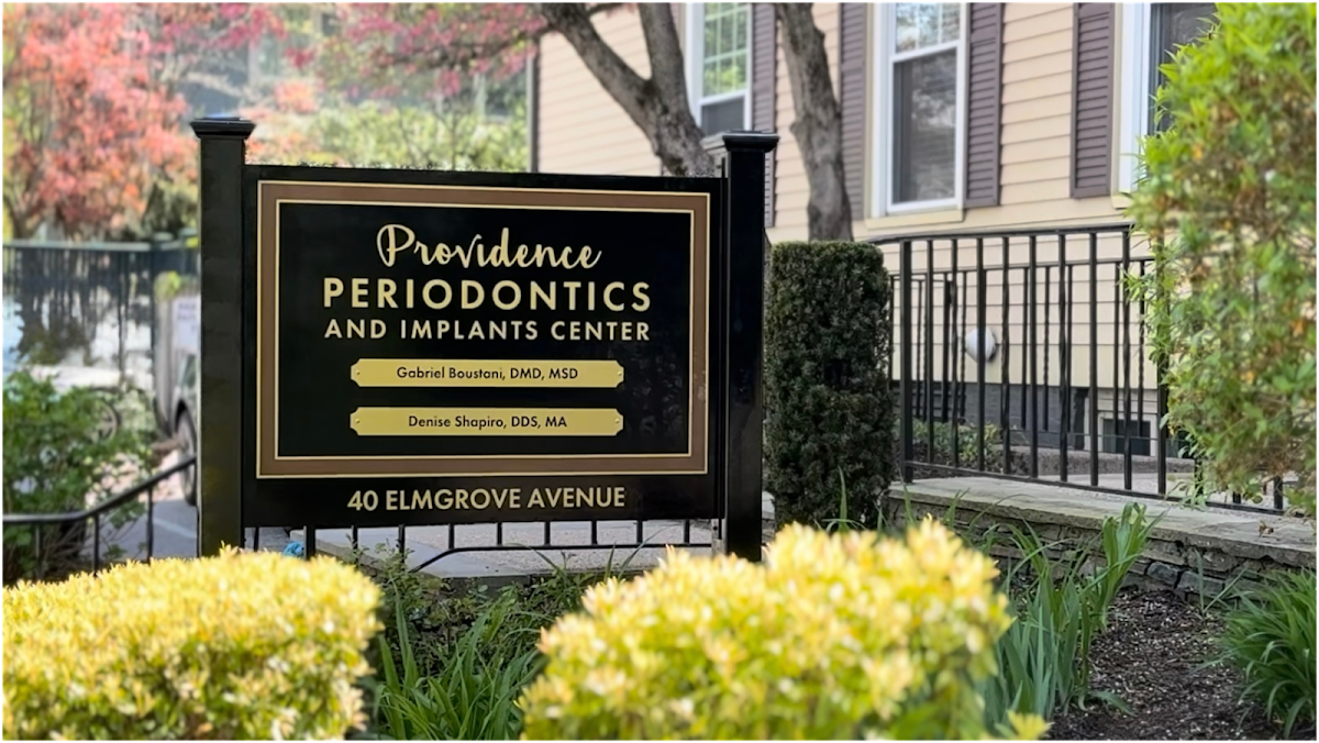 Providence Periodontics and Implants Center photo 1