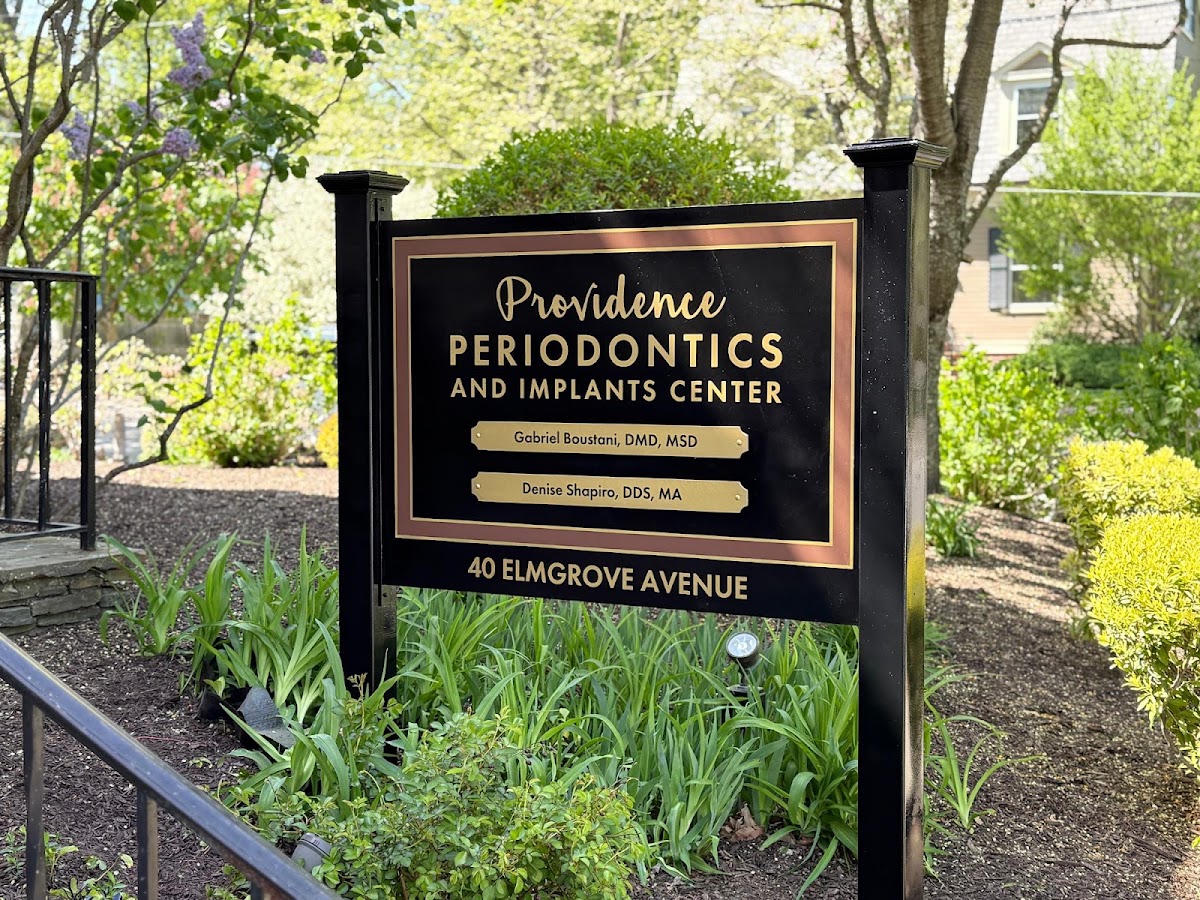 Providence Periodontics and Implants Center photo 2