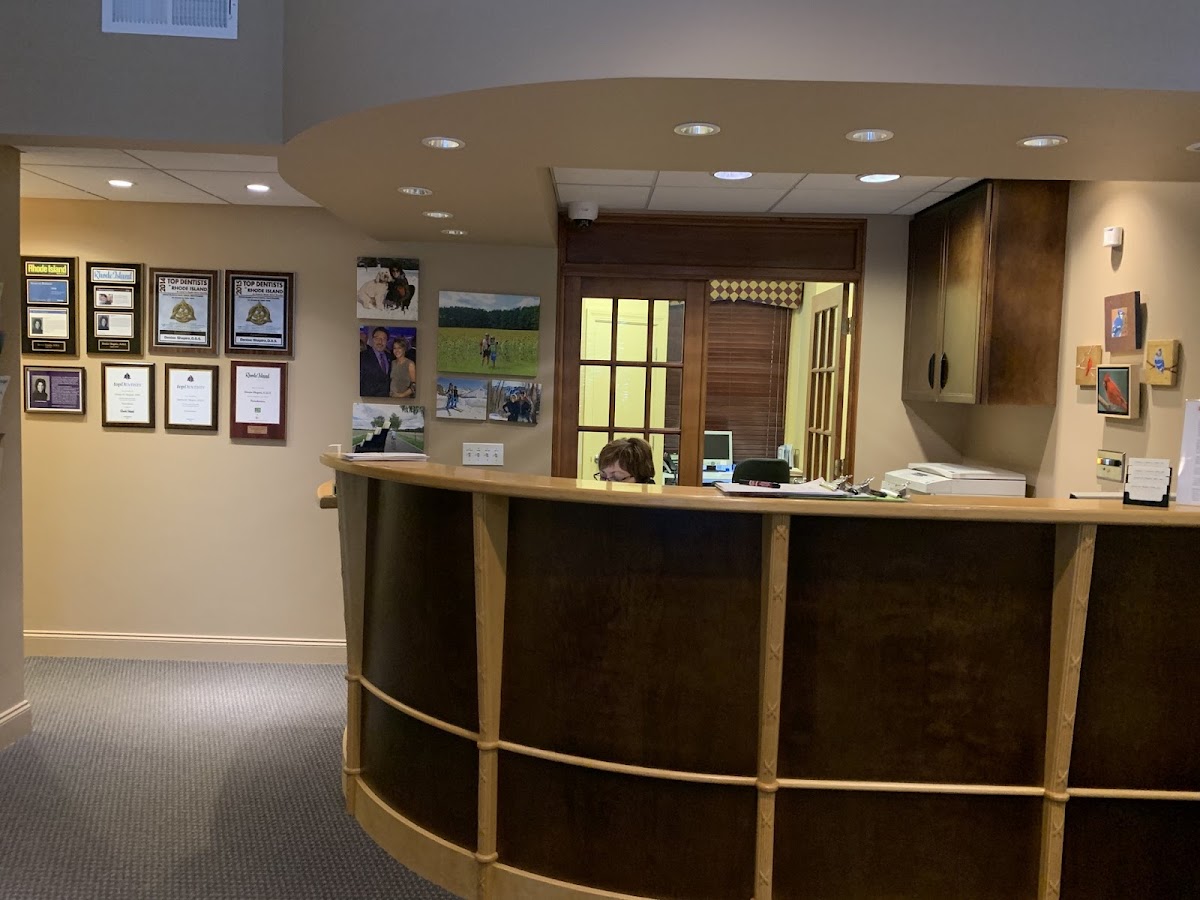 Providence Periodontics and Implants Center photo 4