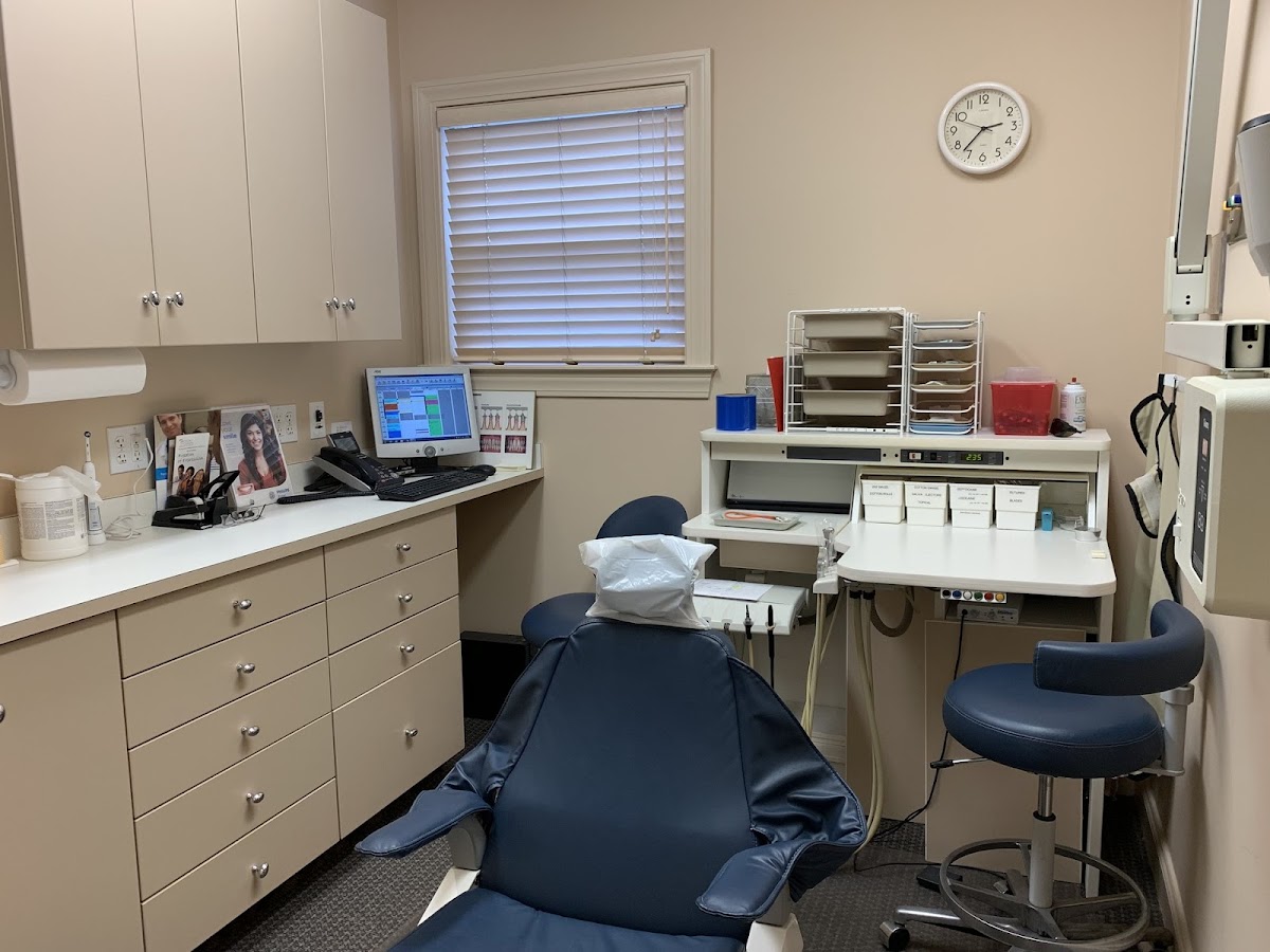Providence Periodontics and Implants Center photo 5