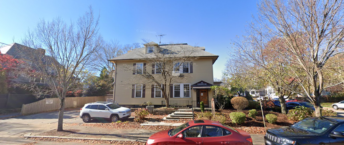 Providence Periodontics and Implants Center photo 6