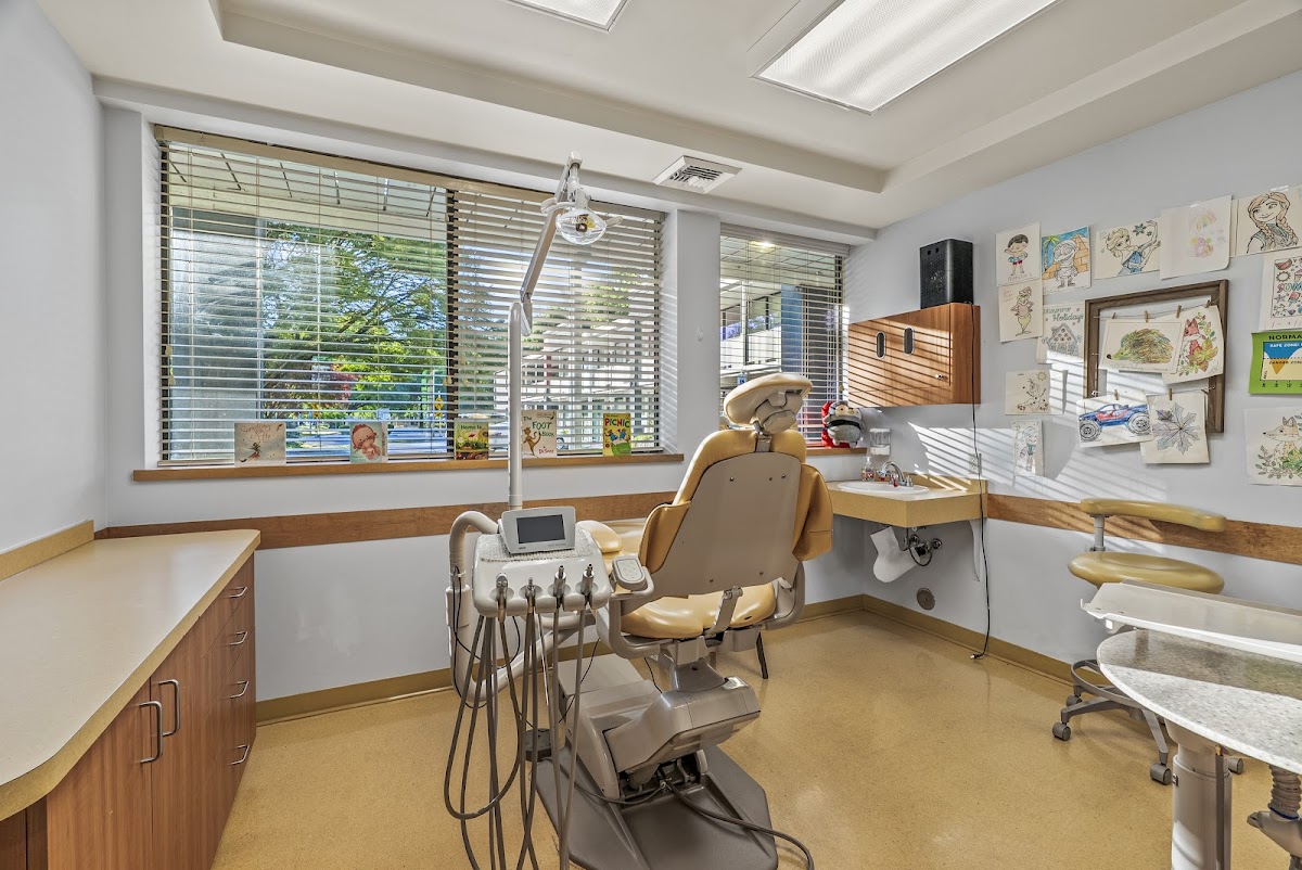 Happy Kids Dentistry & Orthodontics photo 3
