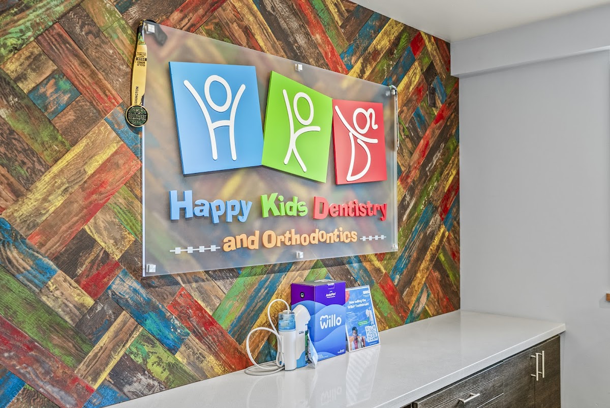 Happy Kids Dentistry & Orthodontics photo 5