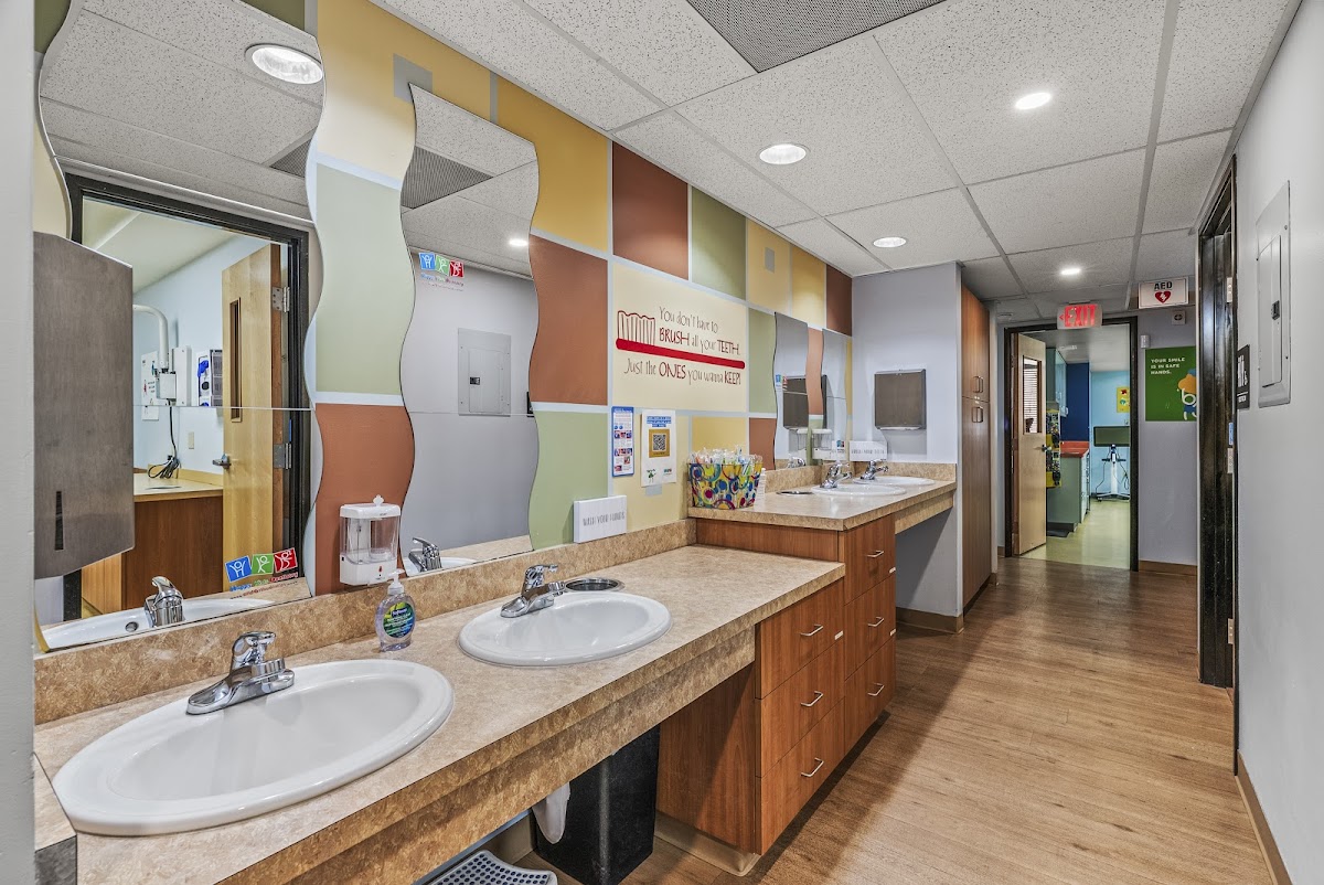 Happy Kids Dentistry & Orthodontics photo 6