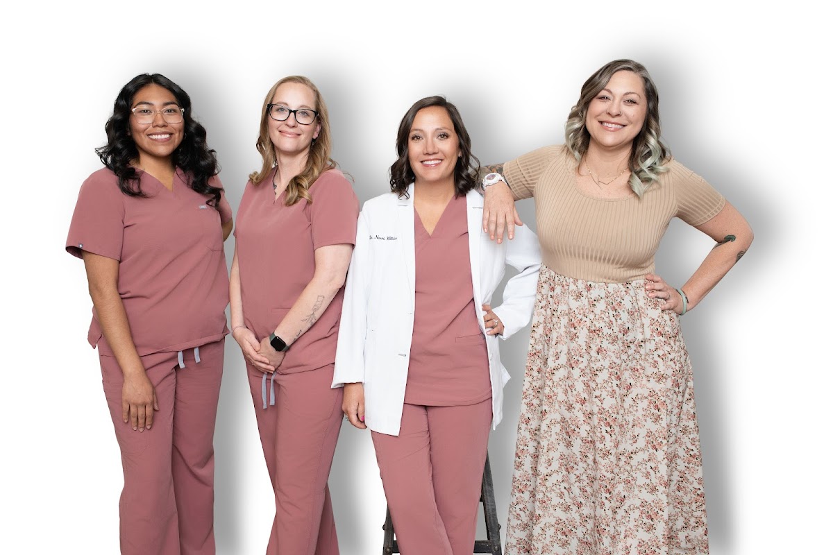 Willden Family Dental photo 1