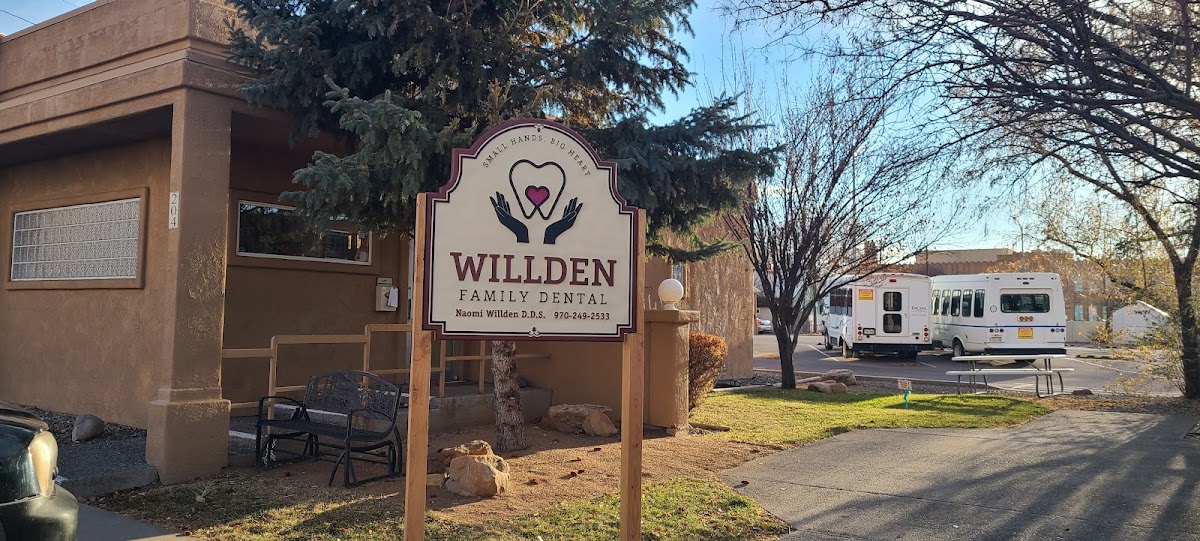 Willden Family Dental photo 3