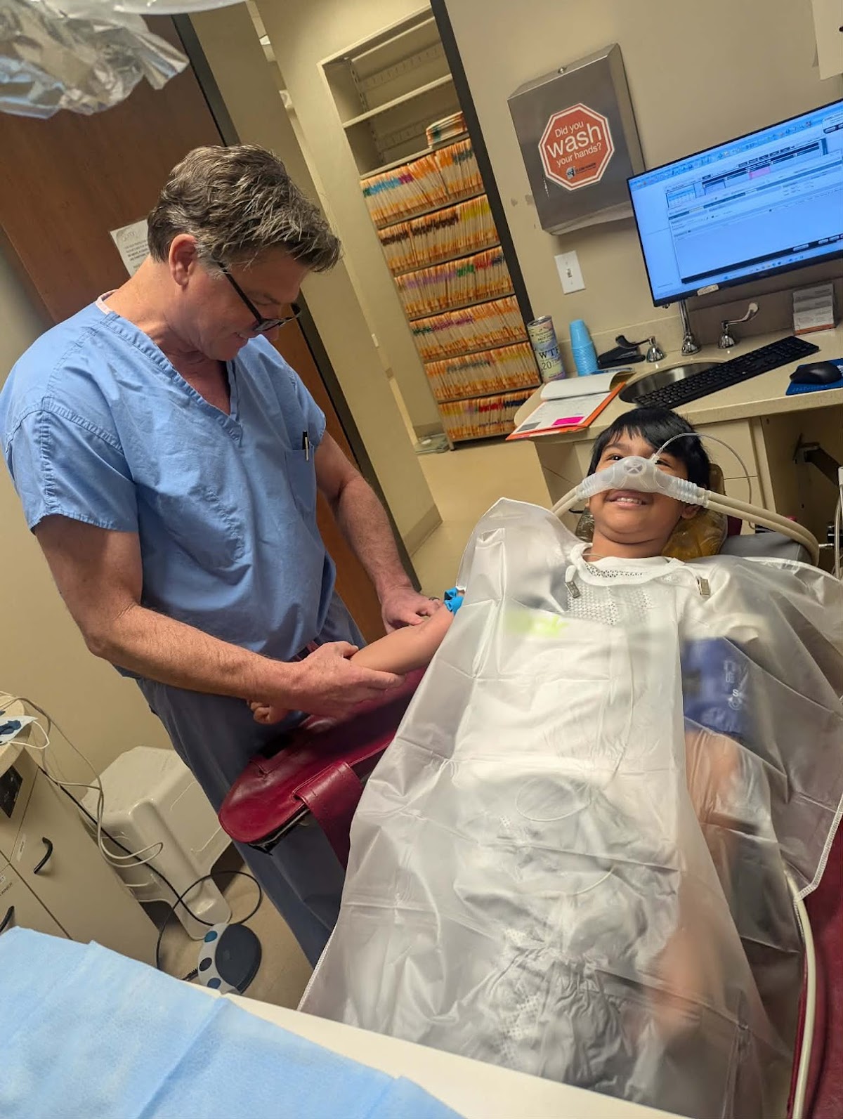 Sexton and Weiskopf Oral and Maxillofacial Surgery photo 3