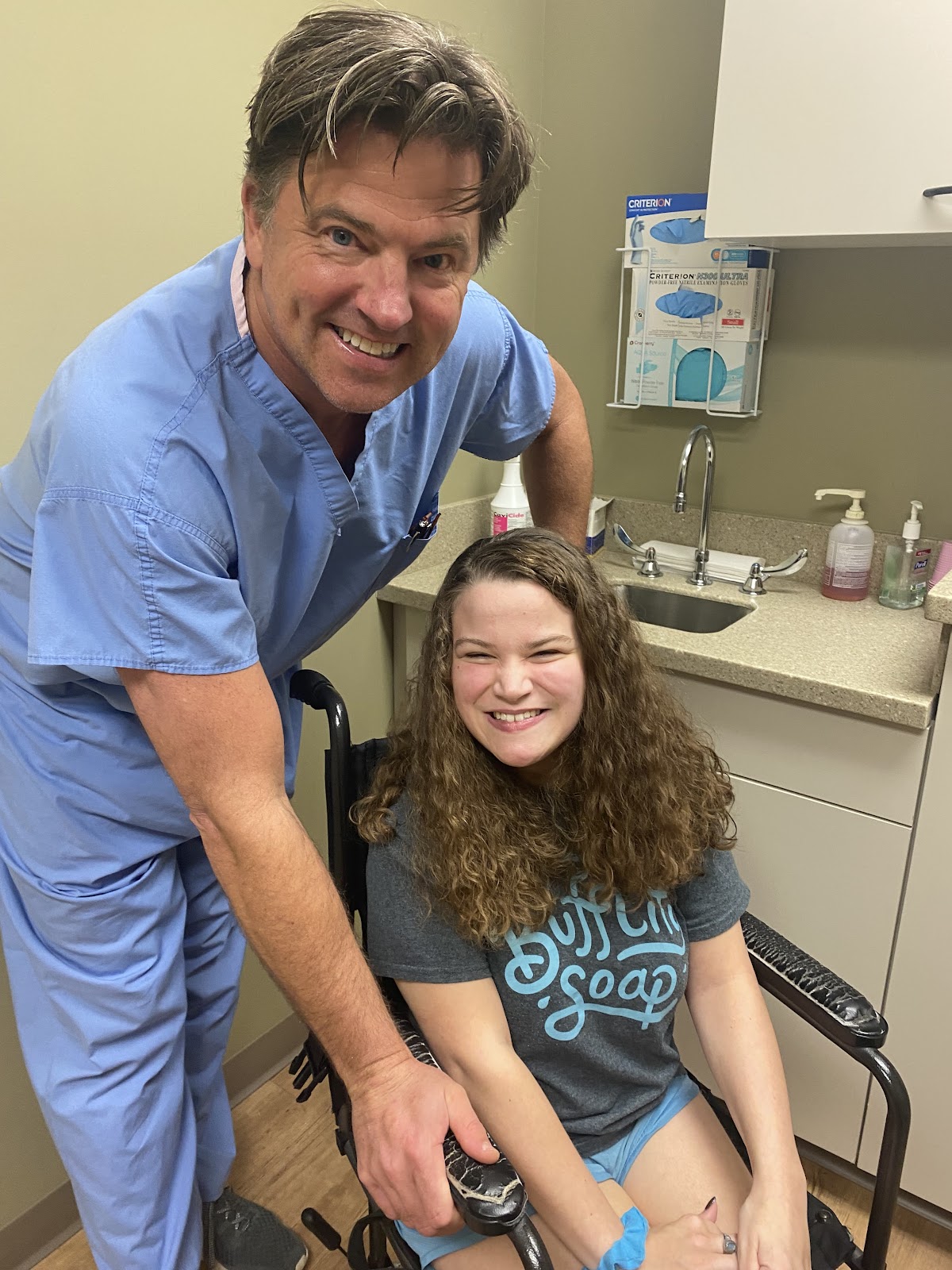 Sexton and Weiskopf Oral and Maxillofacial Surgery photo 4