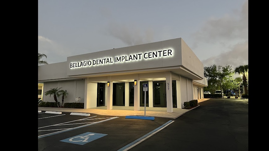 Bellagio Dental Implant Center photo 1