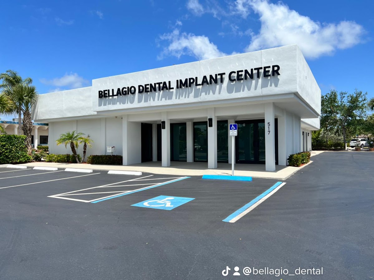 Bellagio Dental Implant Center photo 2
