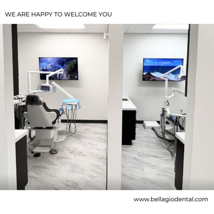 Bellagio Dental Implant Center photo 3