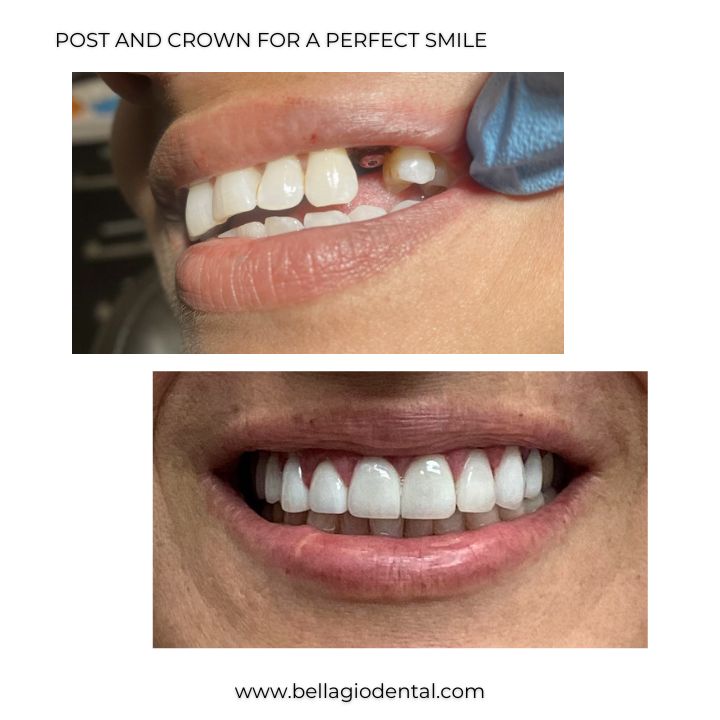 Bellagio Dental Implant Center photo 4
