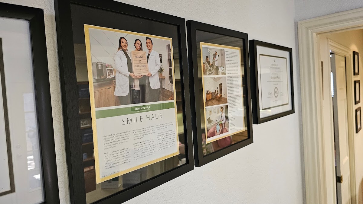 Smile Haus Georgetown - Modern Family Dentistry & Orthodontics photo 2