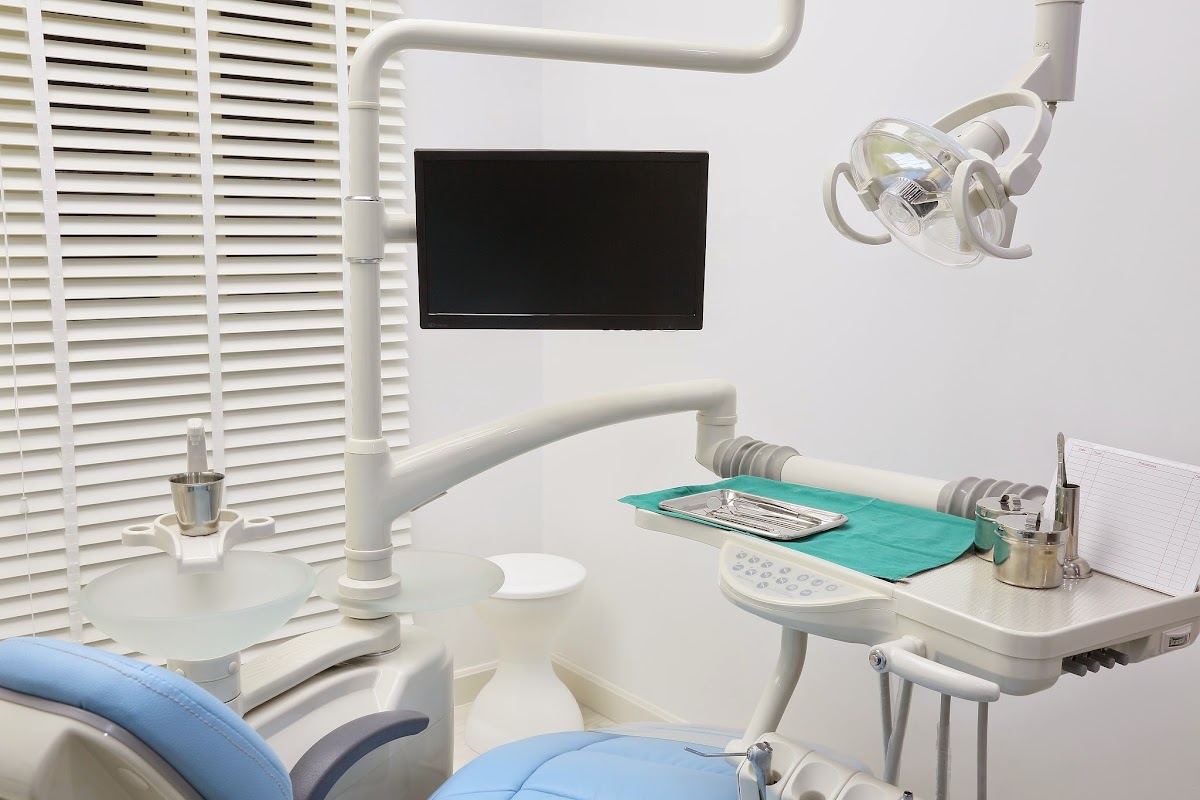 Absolute Dental - Reno photo 1
