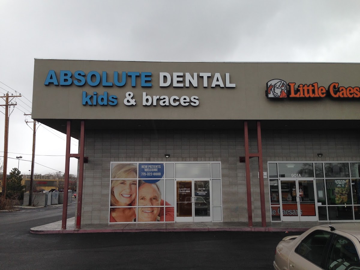 Absolute Dental - Reno photo 2