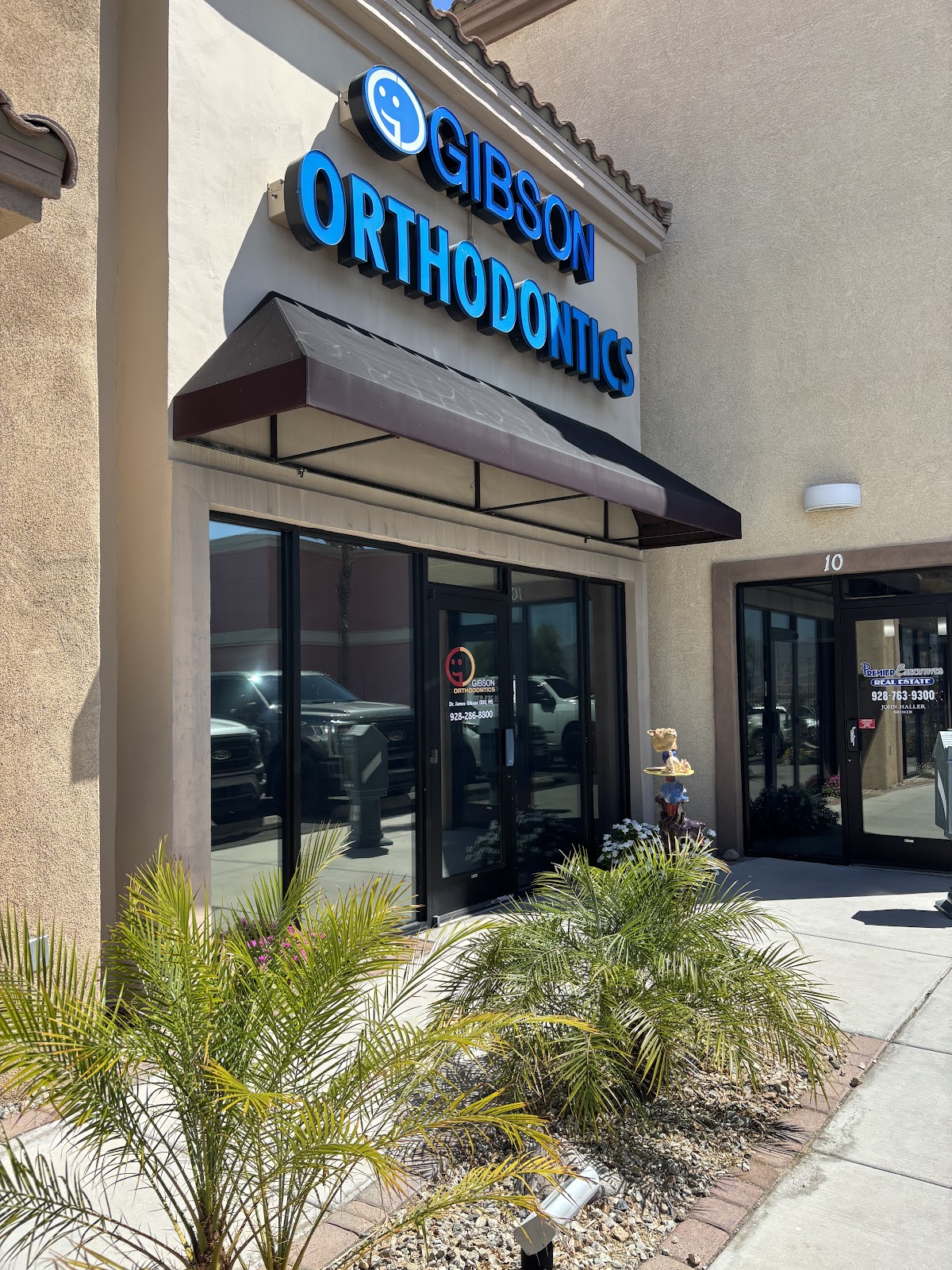 Gibson Orthodontics photo 1
