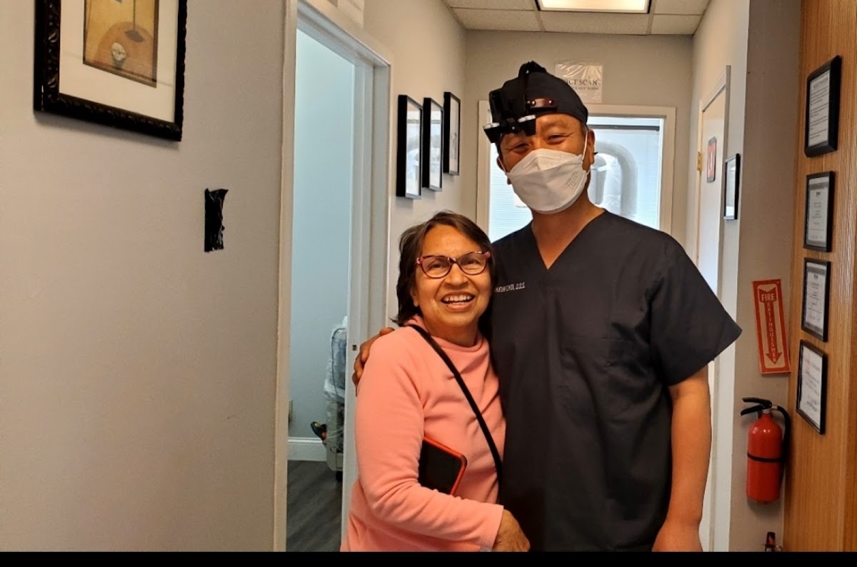 Chunkeun Choi Dds Inc/Dental Implant Center/24 Hr On Call Emergency Dental Care photo 1
