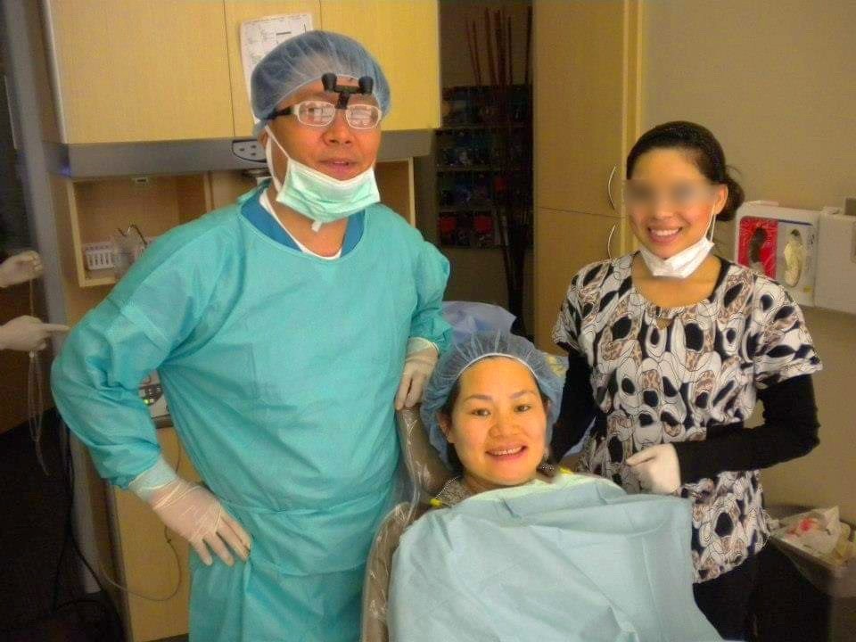 Chunkeun Choi Dds Inc/Dental Implant Center/24 Hr On Call Emergency Dental Care photo 3