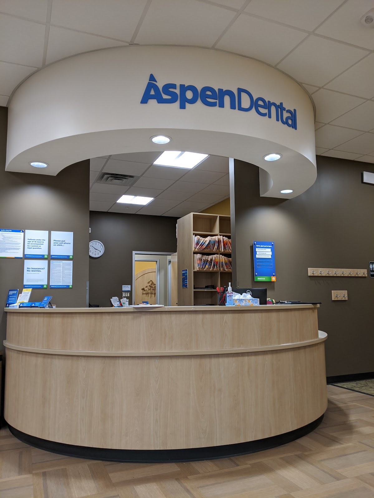 Aspen Dental - Temple photo 2
