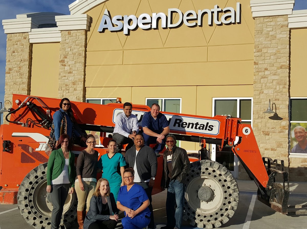 Aspen Dental - Temple photo 3