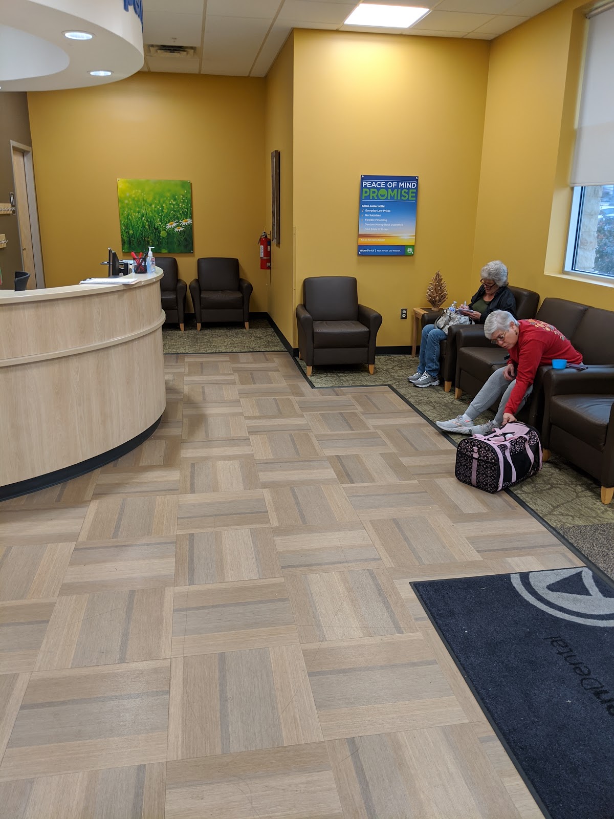 Aspen Dental - Temple photo 5