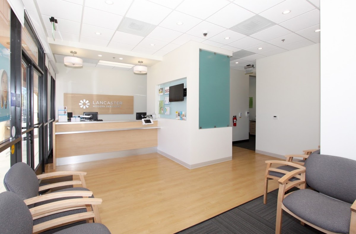 Lancaster Modern Dentistry And Orthodontics photo 1