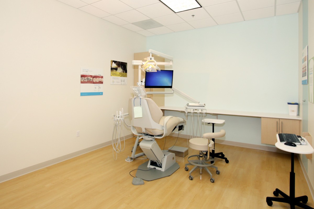 Lancaster Modern Dentistry And Orthodontics photo 2