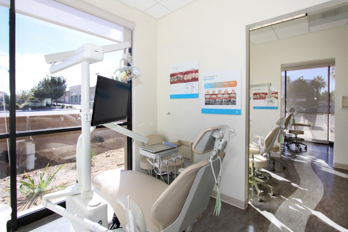 Lancaster Modern Dentistry And Orthodontics photo 3
