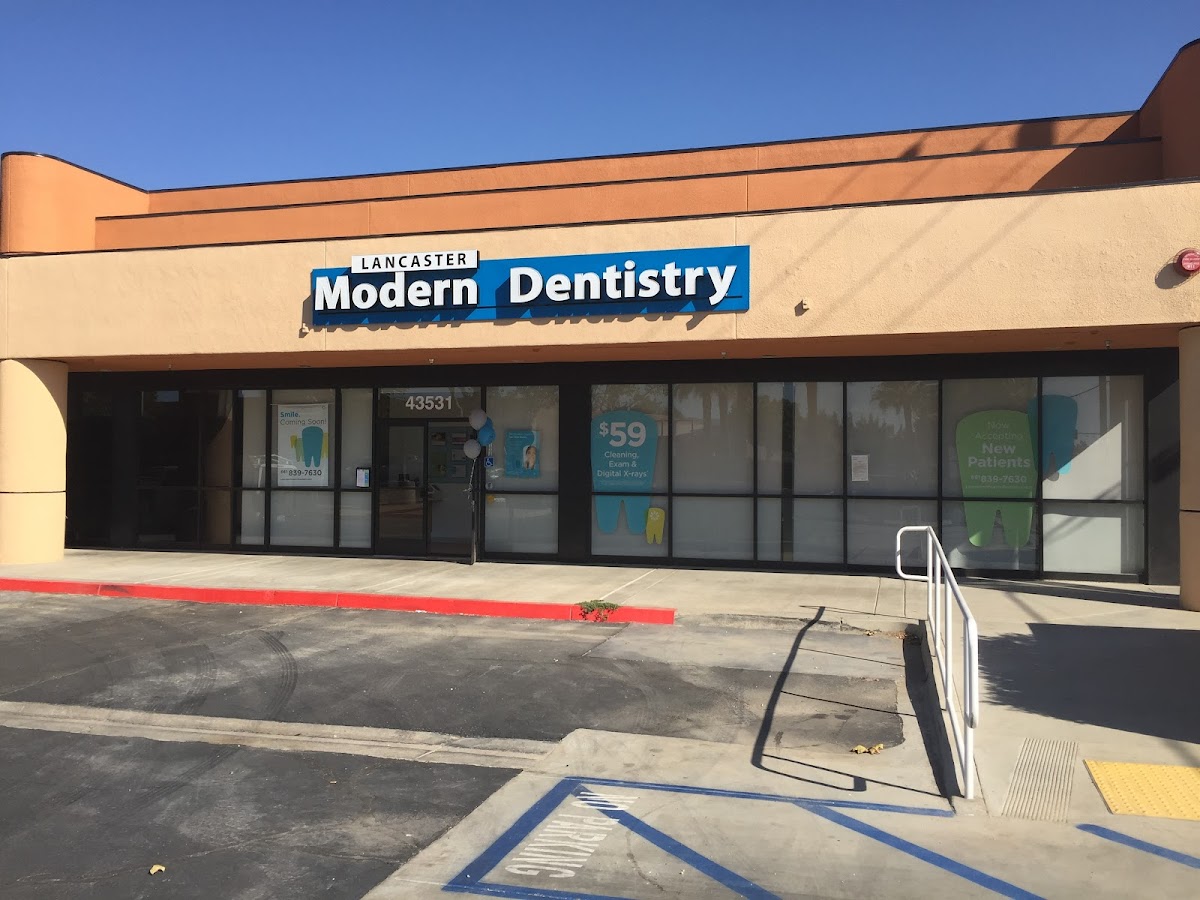Lancaster Modern Dentistry And Orthodontics photo 5