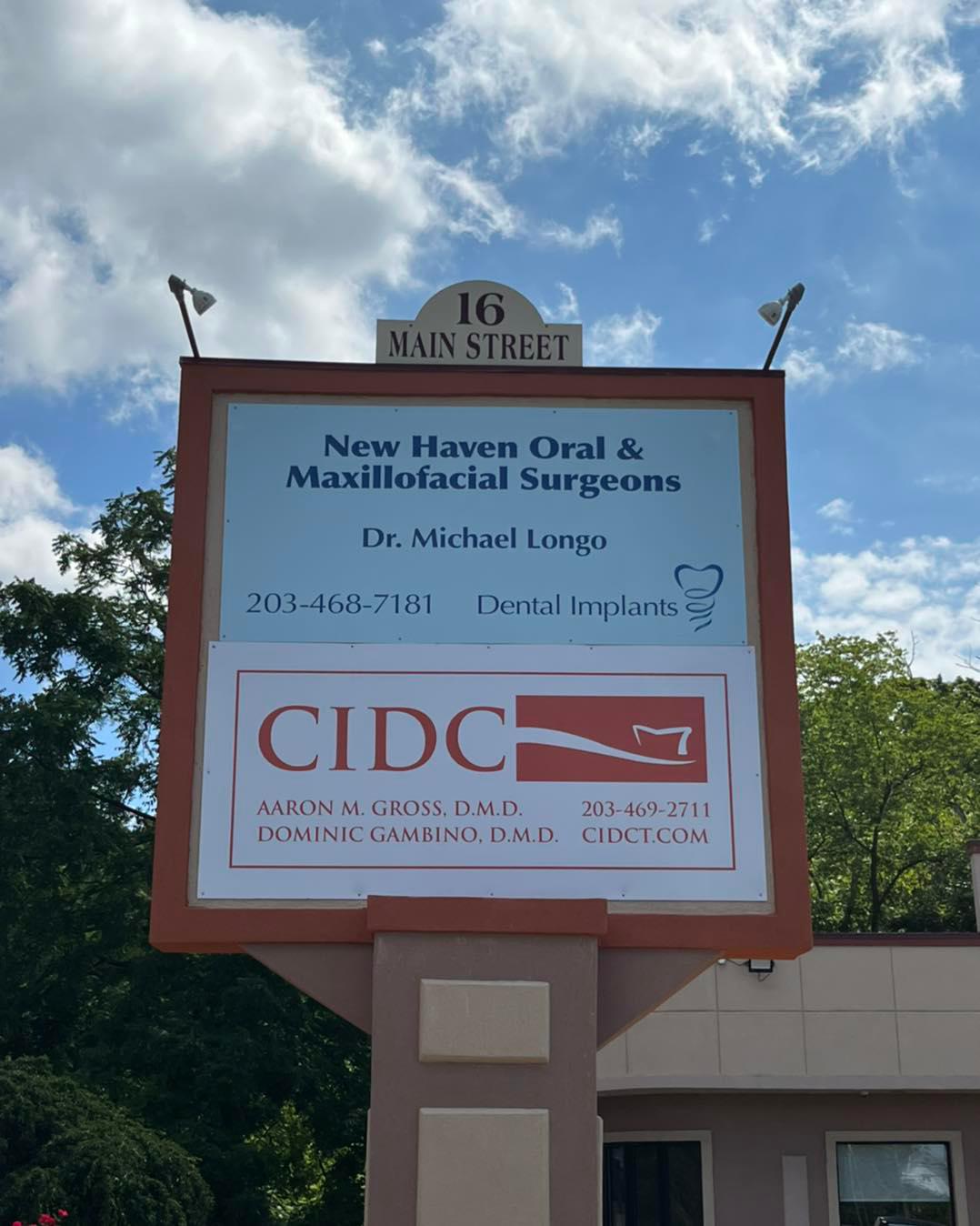 Cosmetic and Implant Dentistry of Connecticut photo 3