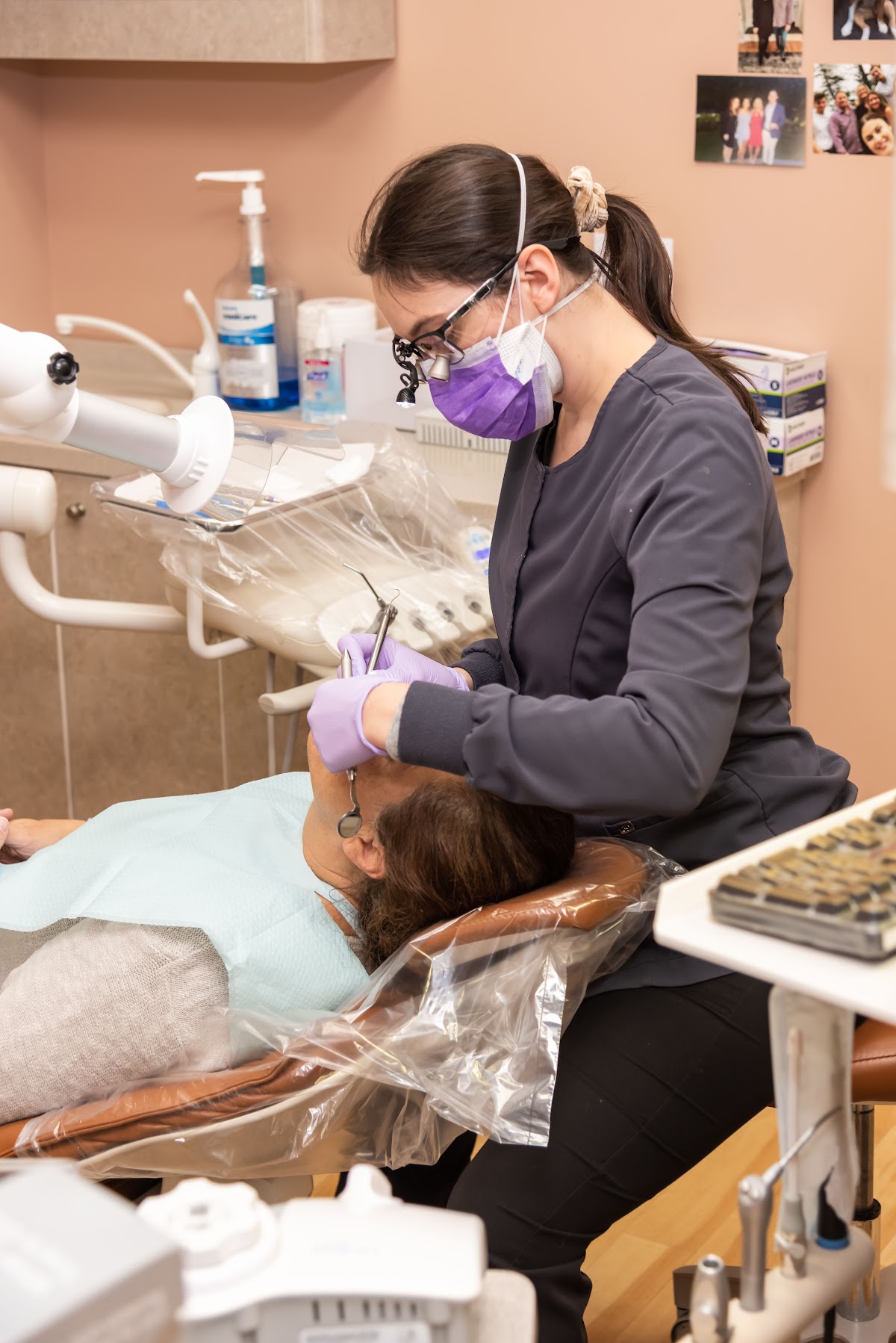 Cosmetic and Implant Dentistry of Connecticut photo 6