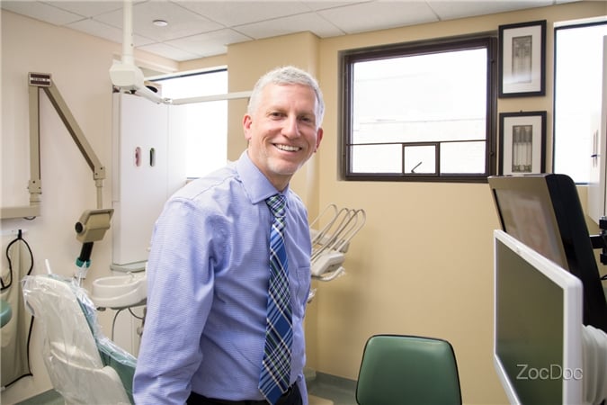 Gary R. Login, DMD photo 5