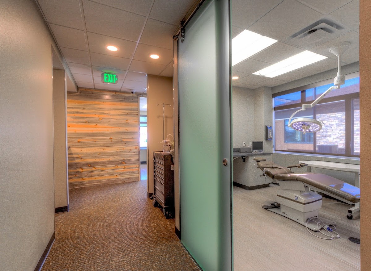 Frontier Oral Surgery and Implant Center photo 1