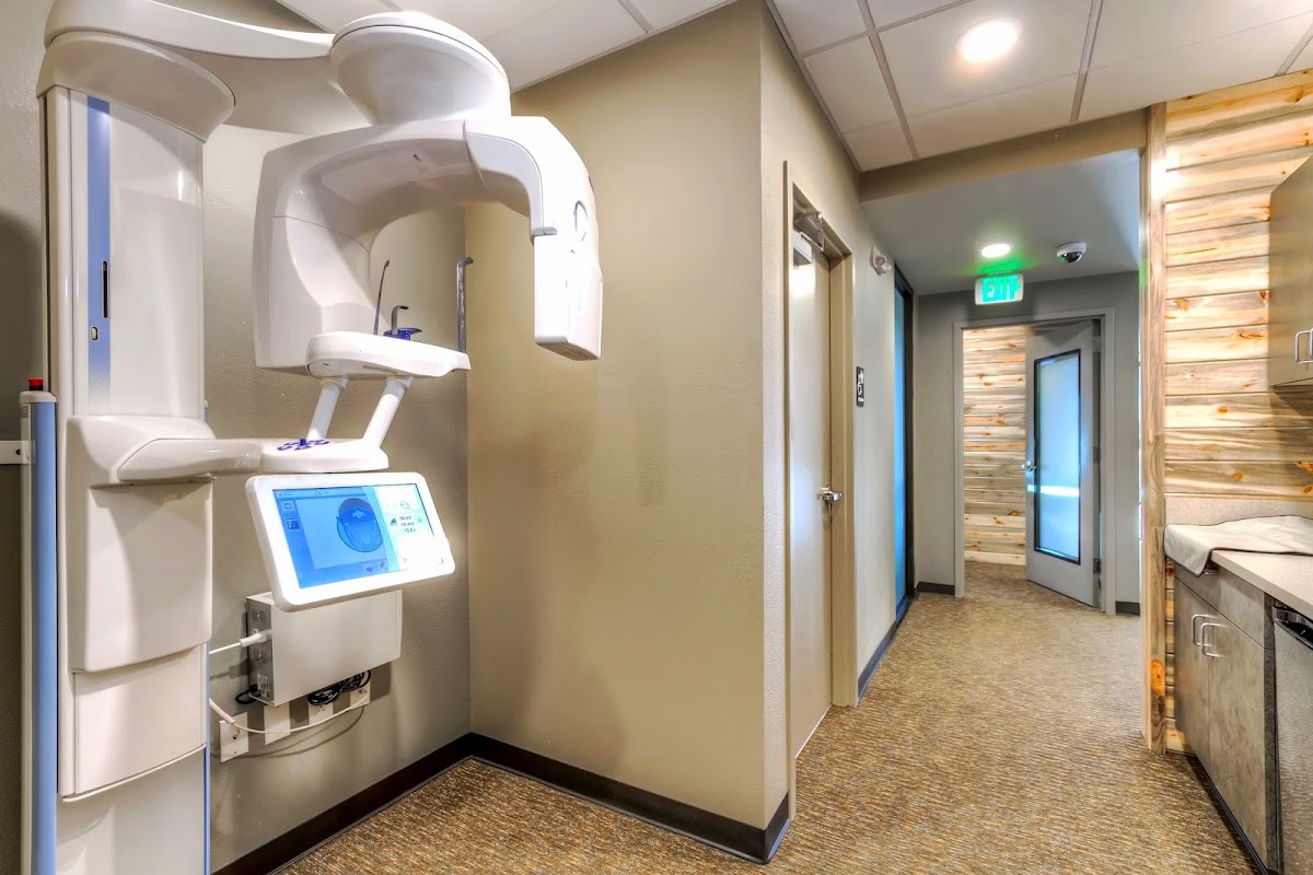 Frontier Oral Surgery and Implant Center photo 2