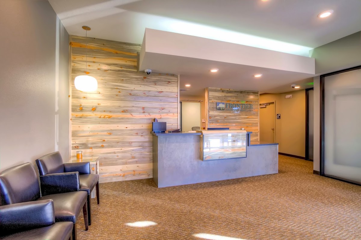 Frontier Oral Surgery and Implant Center photo 4