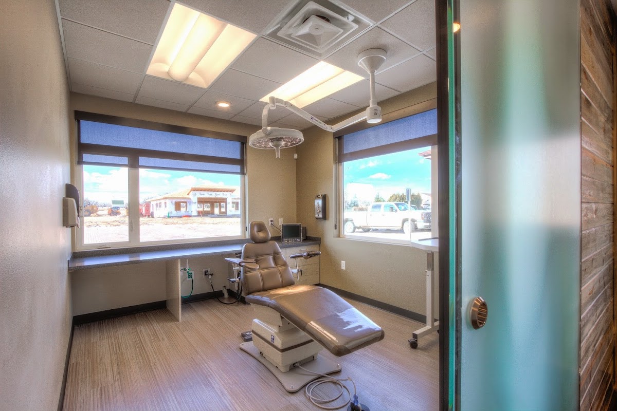 Frontier Oral Surgery and Implant Center photo 5