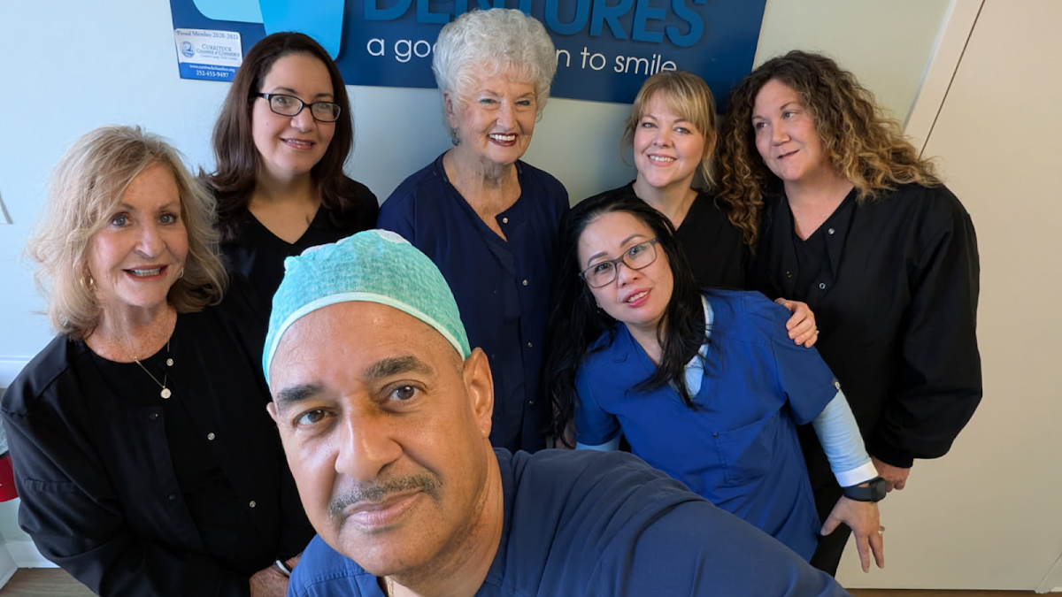 Affordable Dentures & Implants - Moyock photo 1