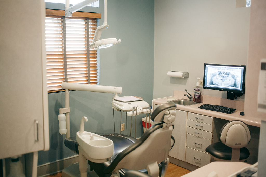 Jenkins Brenda a DDS photo 1