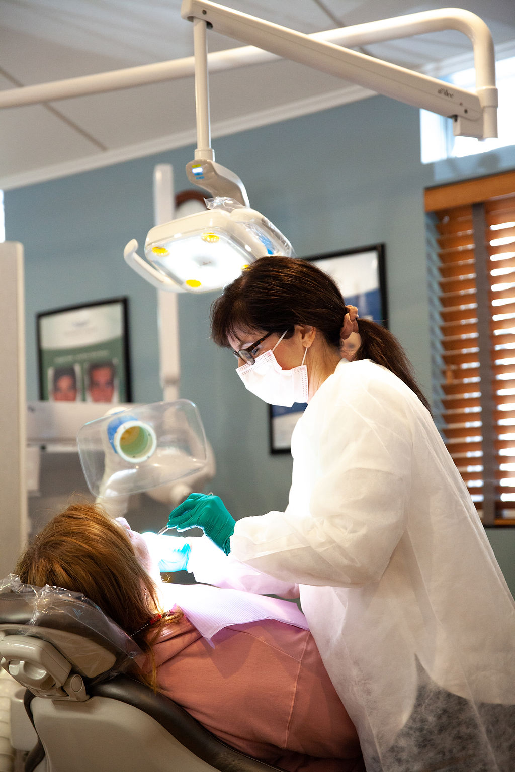 Jenkins Brenda a DDS photo 3