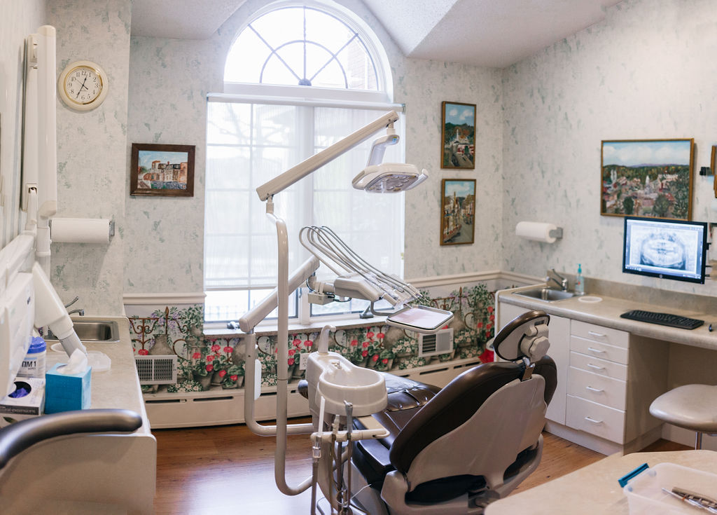 Jenkins Brenda a DDS photo 5
