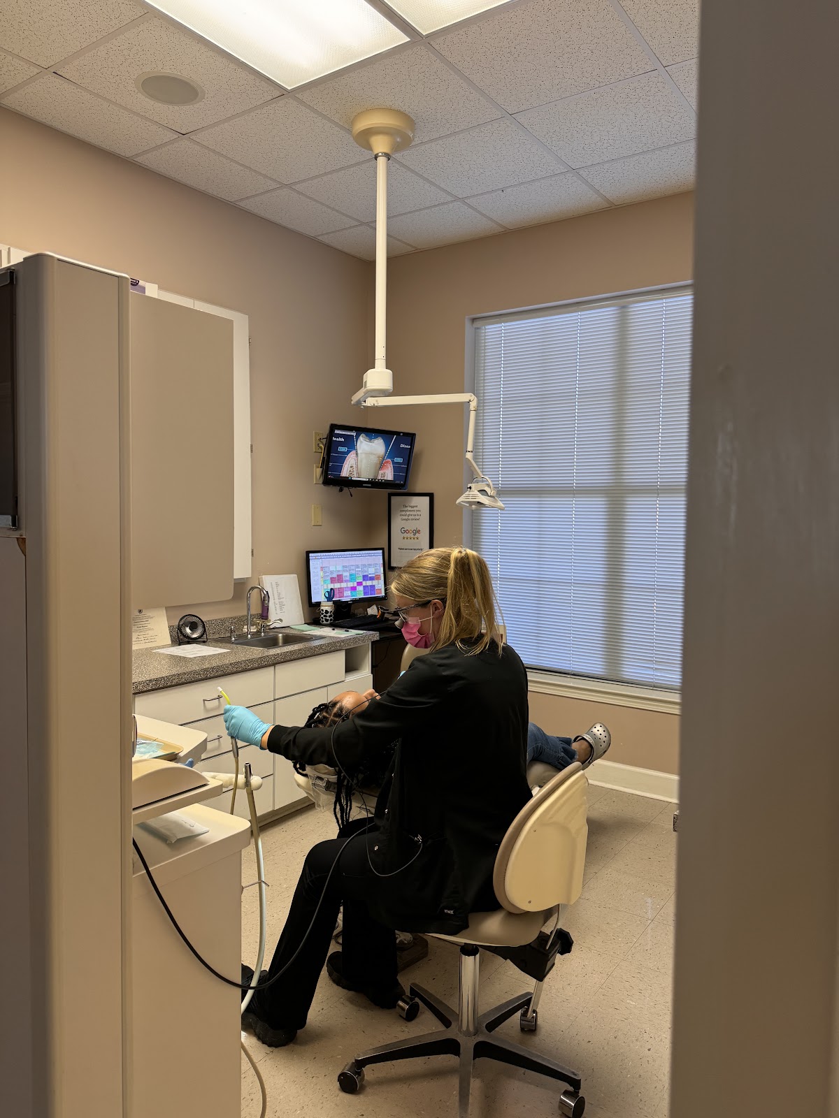 Woodmere Cosmetic and Family Dentistry photo 1